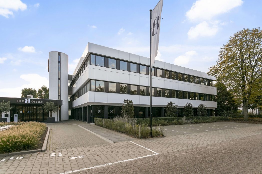 Beneluxweg 7 in Oosterhout