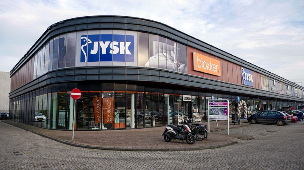JYSK Breda