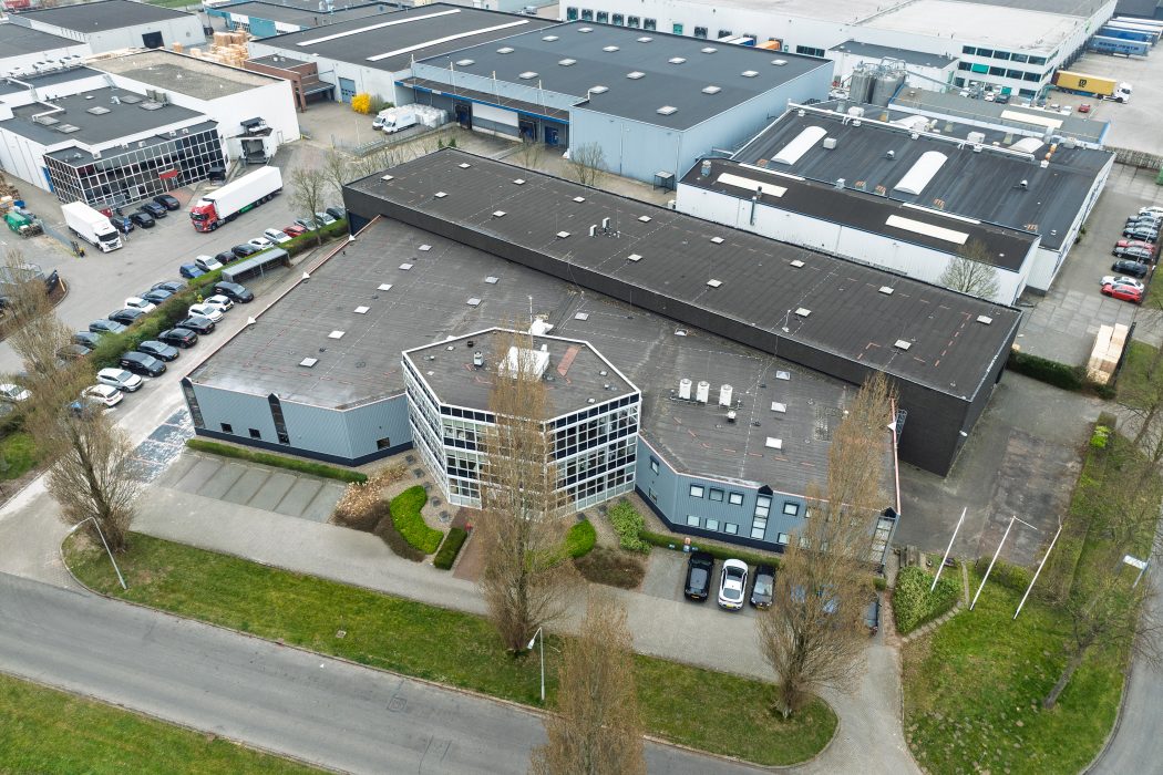 Platinawerf 10 in Beuningen