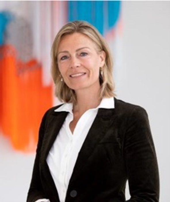 Lizan Goossens-Kloek