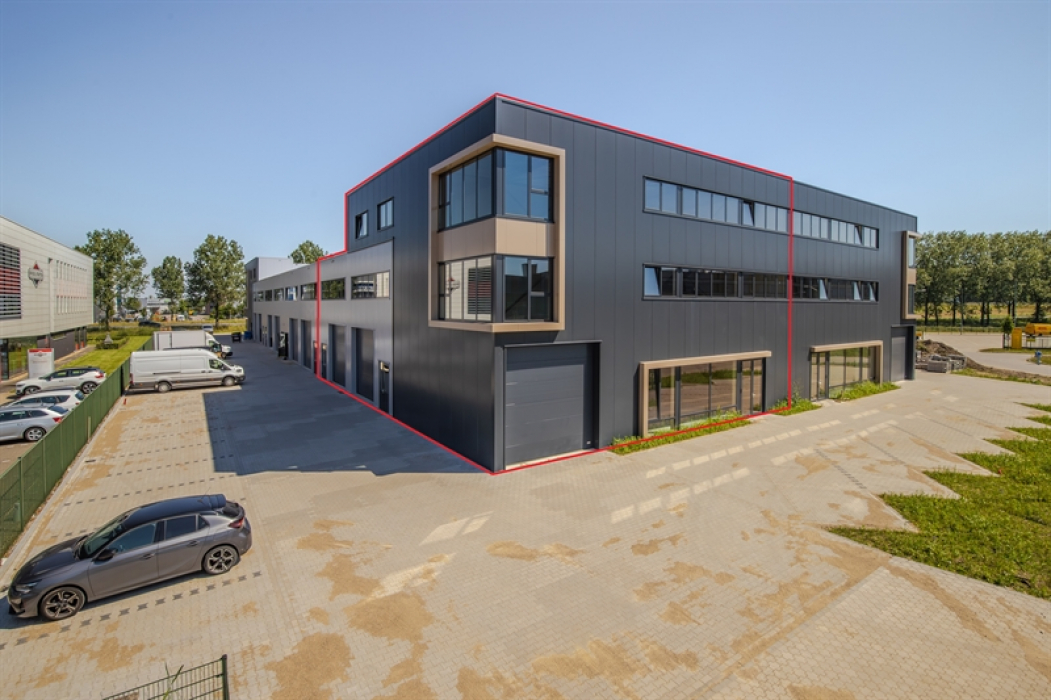 Bijsterhuizen 3173 te Wijchen