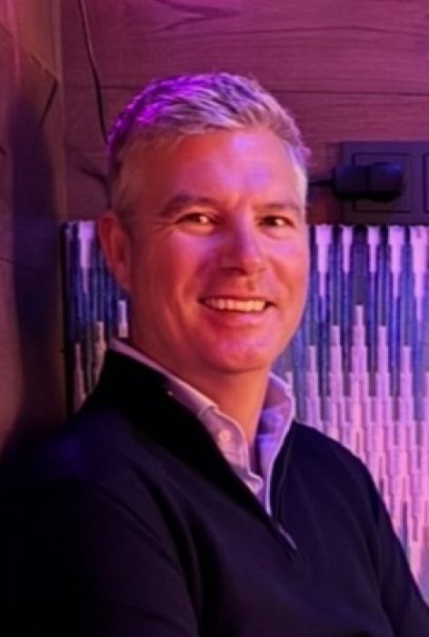 Patrick Haavekost
