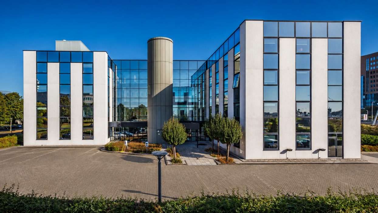 K.P. van der Mandelelaan 60 in Rotterdam | ©Colliers