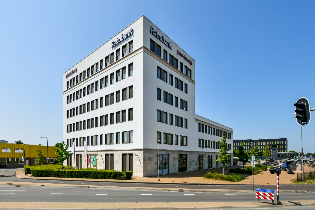 Ambachtstraat 4 in Doetinchem