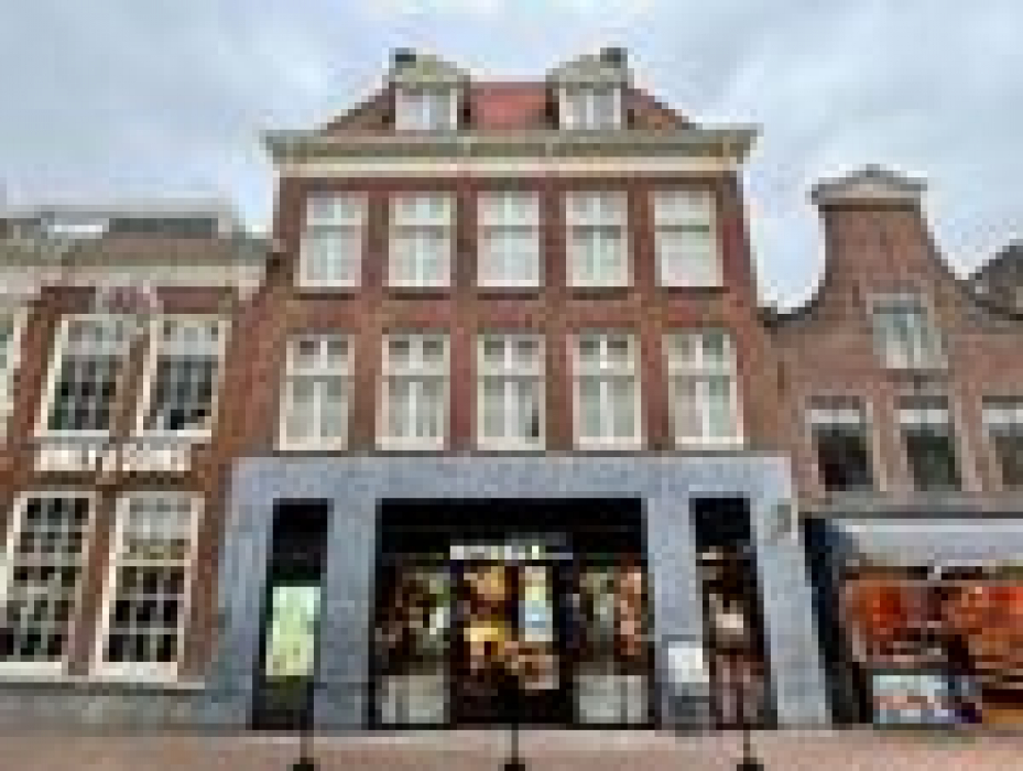 Rituals aan de Langestraat 57 in Alkmaar