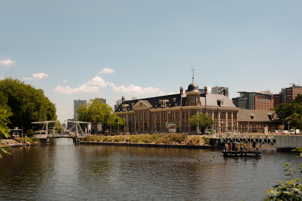 Leidseweg 90 in Utrecht