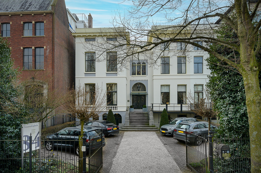 Westersingel 48 Rotterdam