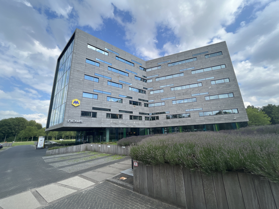 Zwartewaterallee 56 - 64 te Zwolle