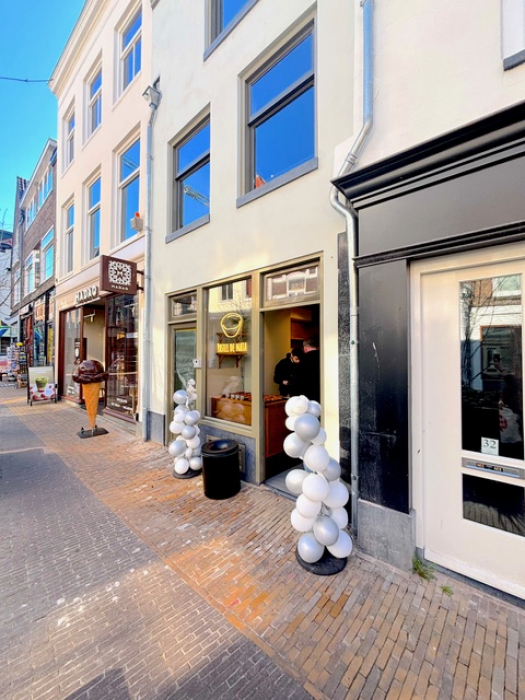 Steenweg 30 in Utrecht