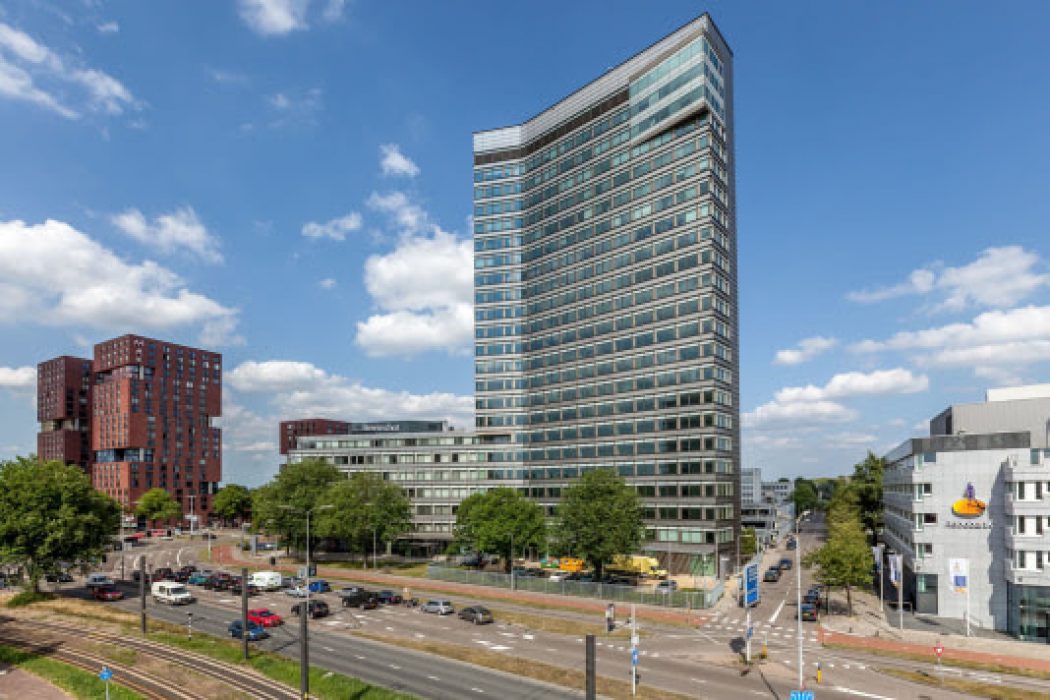 Le Mirage in Utrecht