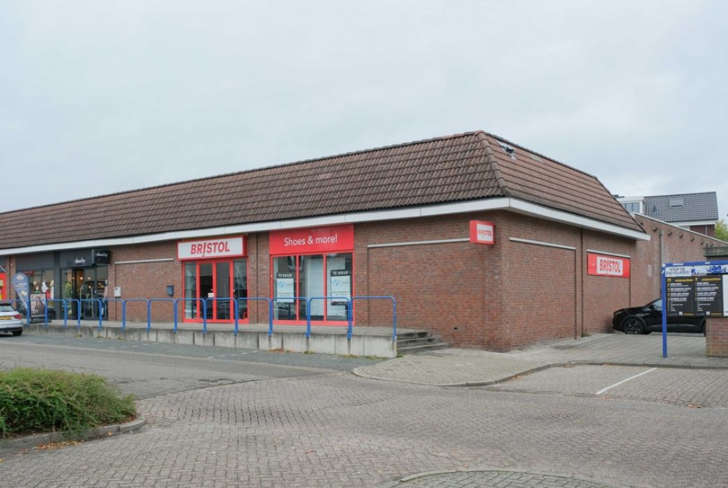 Westeinde 29 in Vriezenveen