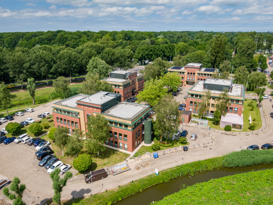 Kralingsweg 221 Rotterdam