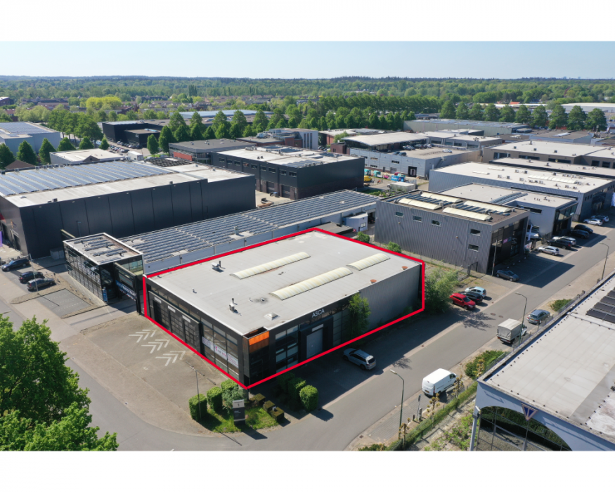 Oostergracht 1 in Soest