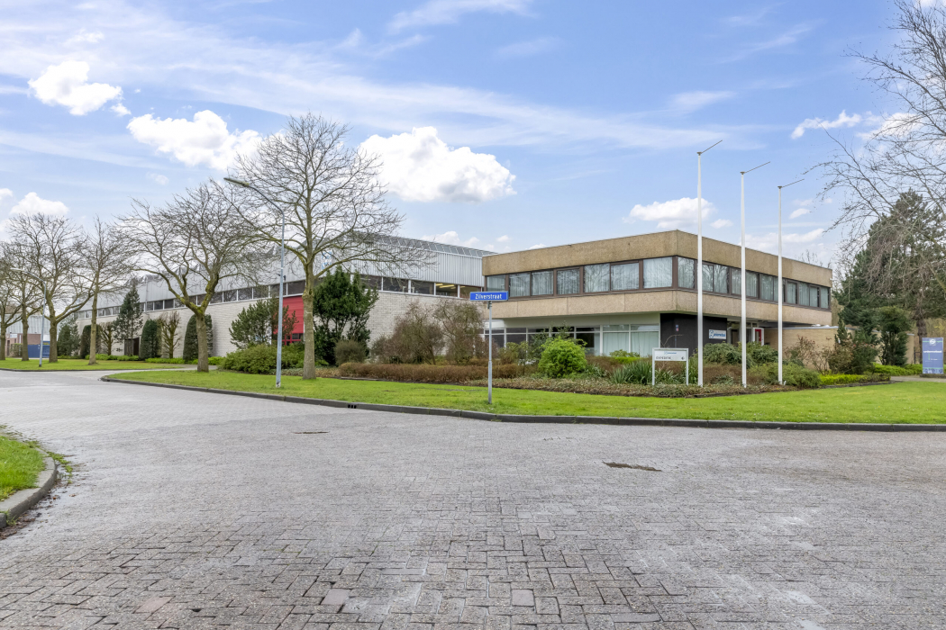 Kwikstraat 7 te Lelystad