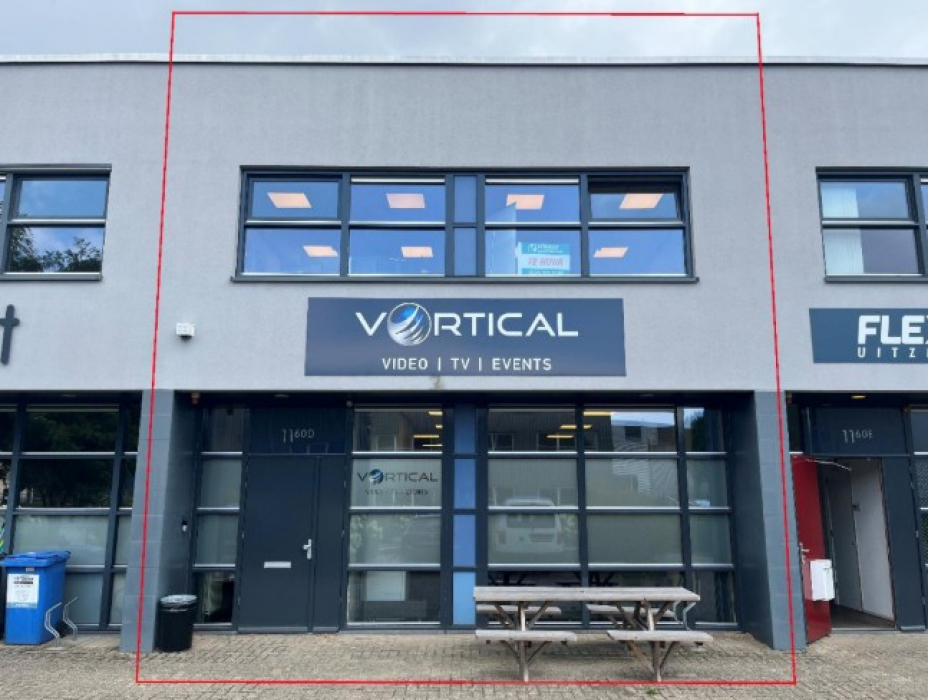 Bijsterhuizen 1160 D in  Nijmegen