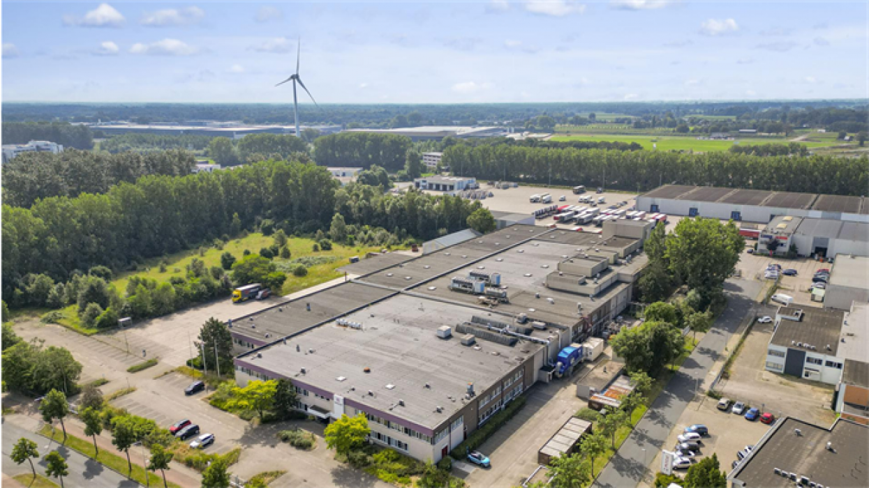 Londenstraat 10 in Deventer