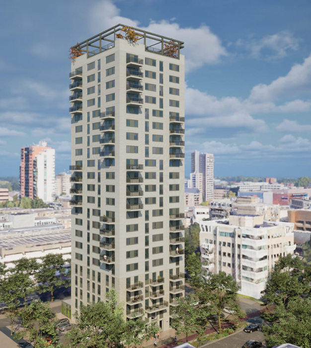 Sea Tower Zoetermeer