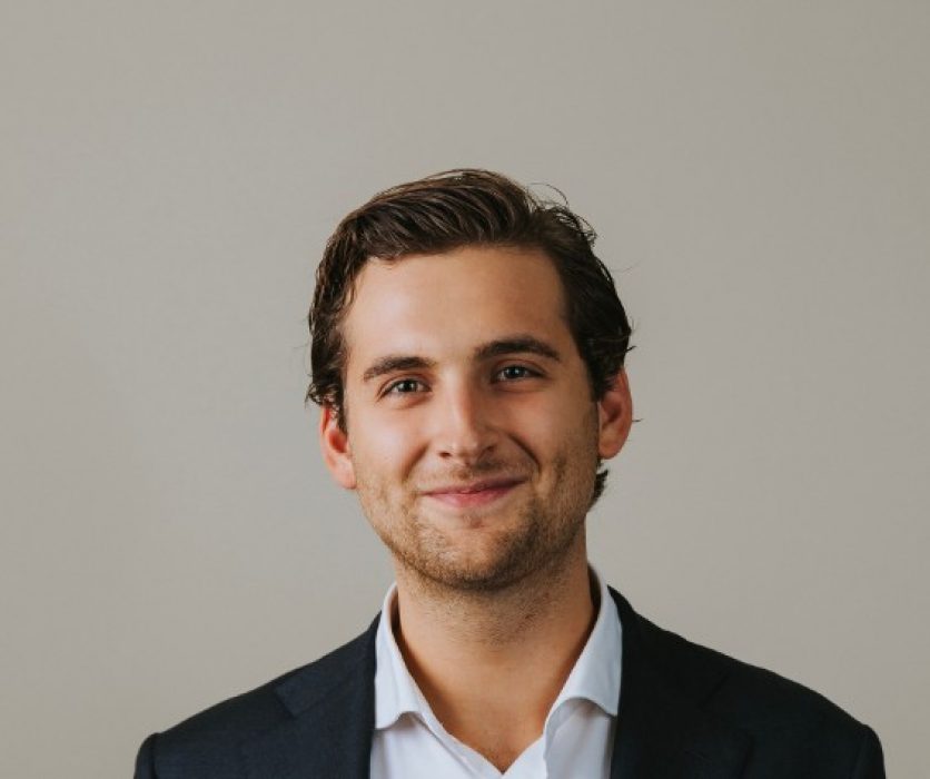 Dante van Steen