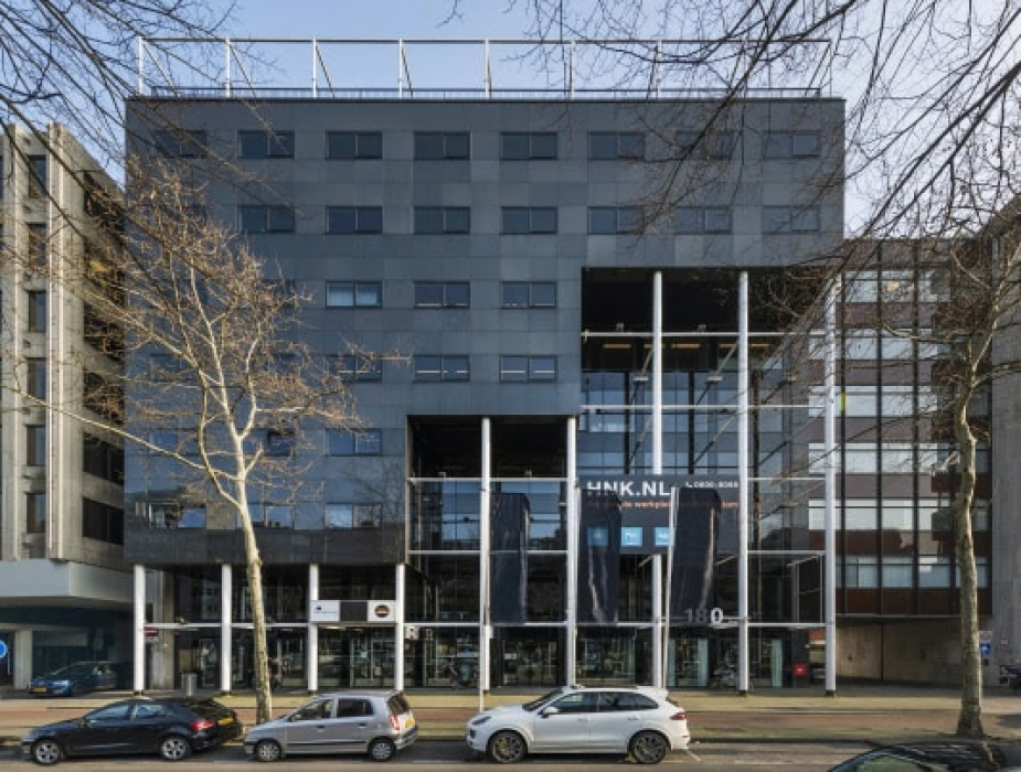 HNK Rotterdam Centrum aan de Westblaak