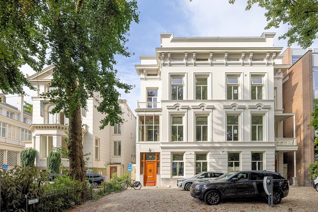 Westersingel 98 Rotterdam