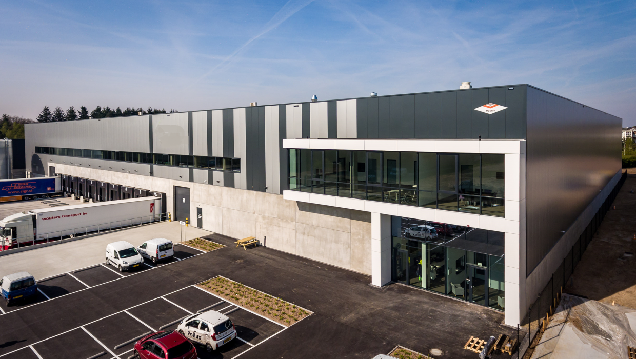 Denariusstraat 15D in Oosterhout