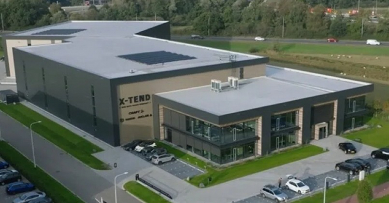 Innovatiestraat 11 in Hattem