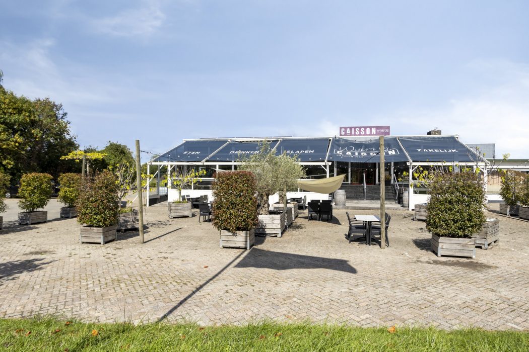 Smokkelhoekweg 12 in Kapelle
