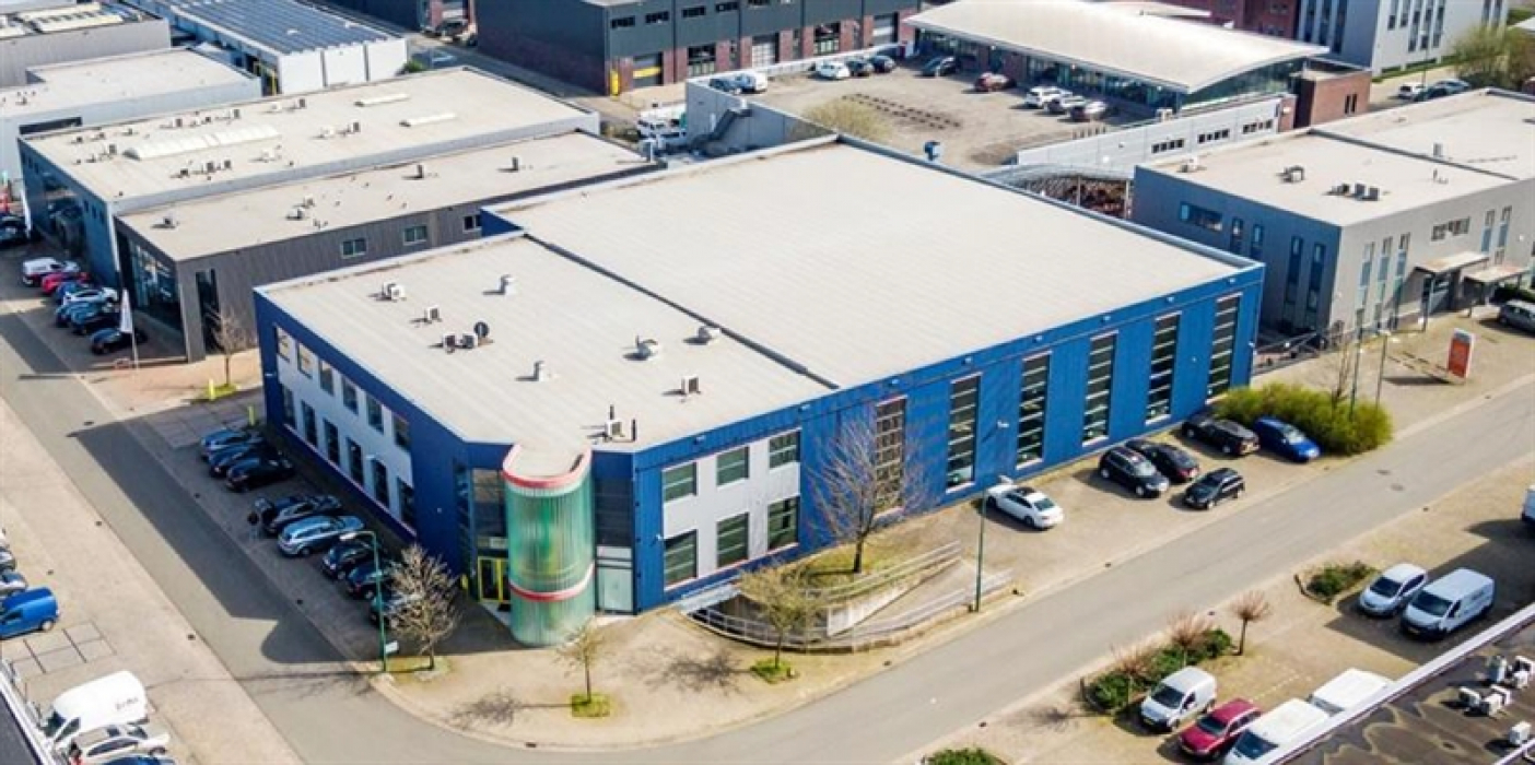 Oostergracht 9 te Soest