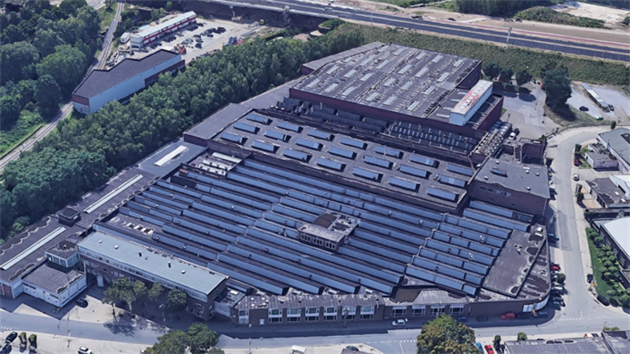 Fort Willemweg 1 Maastricht