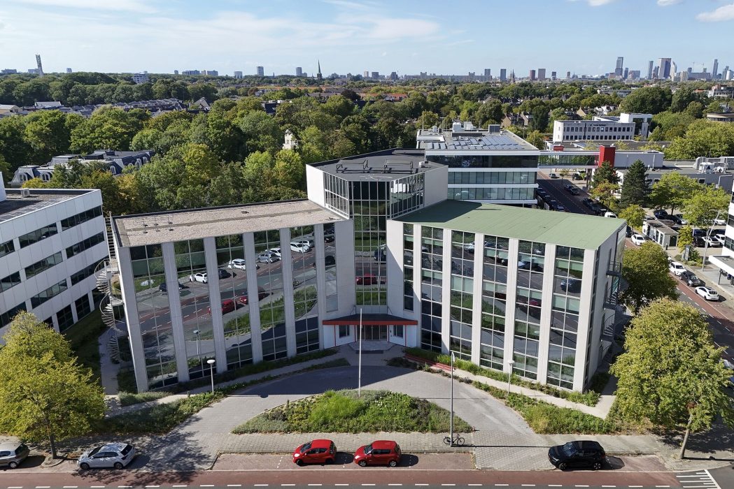 Fleminglaan 10 in Rijswijk