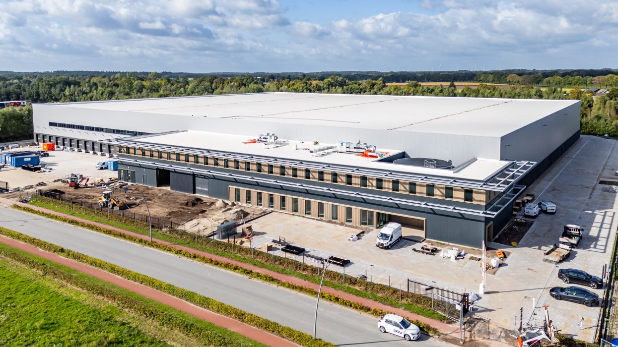 Diamantweg 26 in Hapert