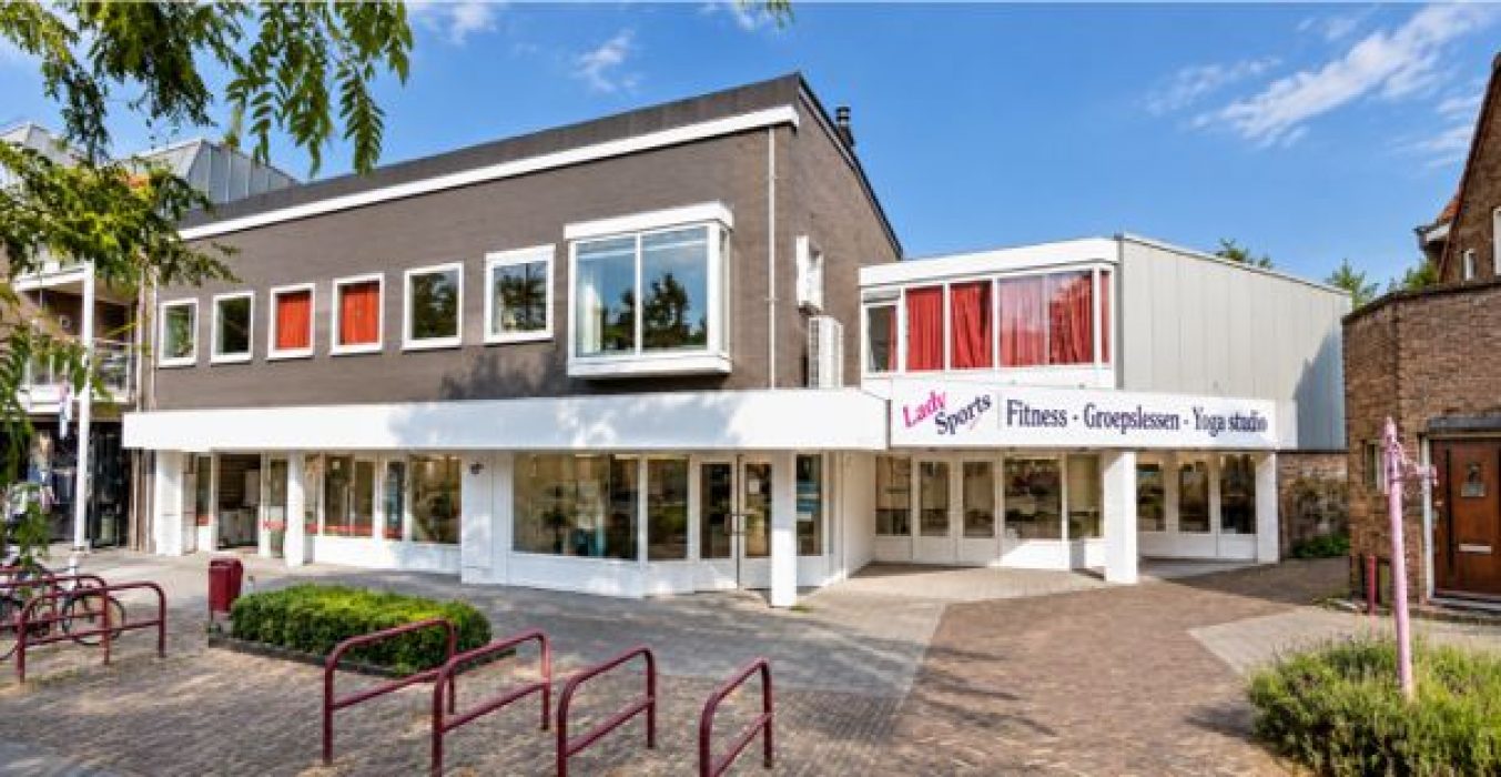 Viventium Capital Partners koopt combinatiepand in Soest