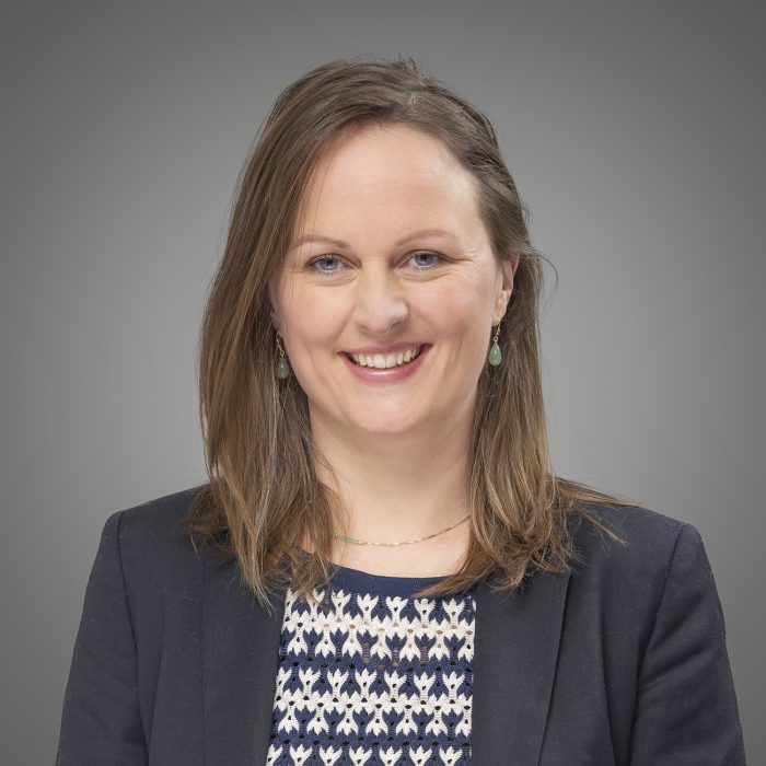 Lisa Wassenaar