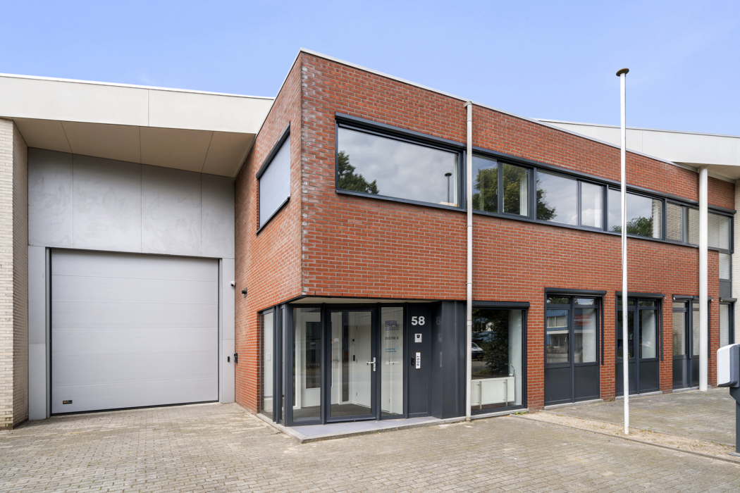 Pieter Calandweg 58 te Arnhem