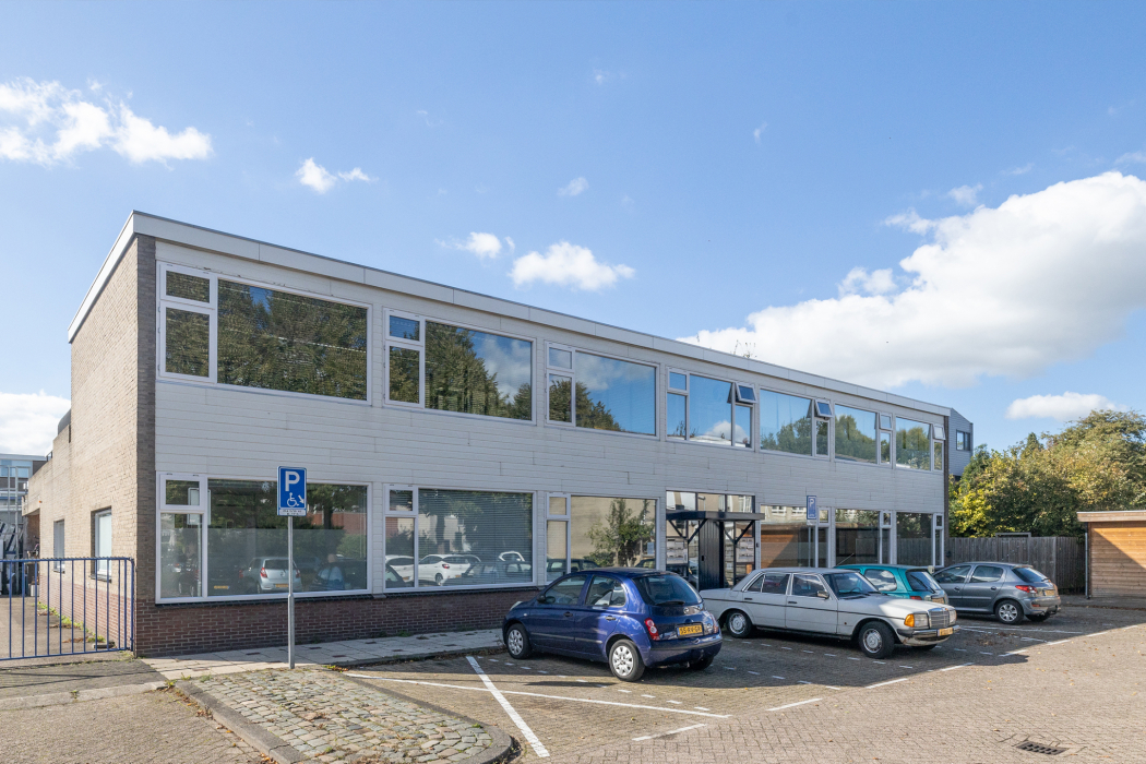 Notaris Kruytstraat 36 te Bergschenhoek