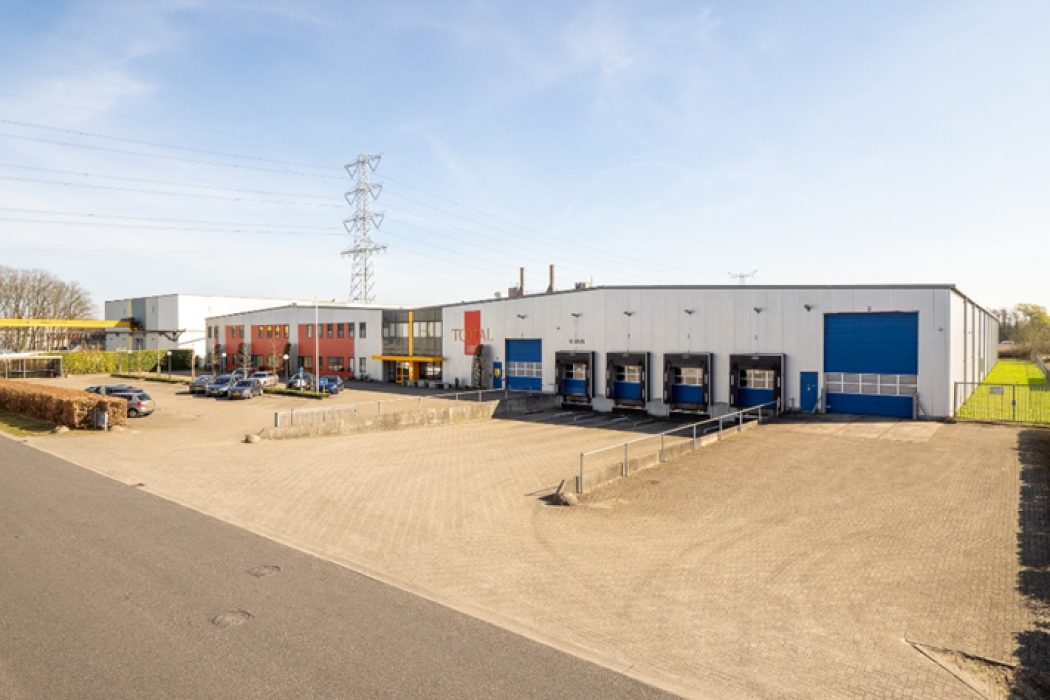 IJzersteden 3 in Enschede