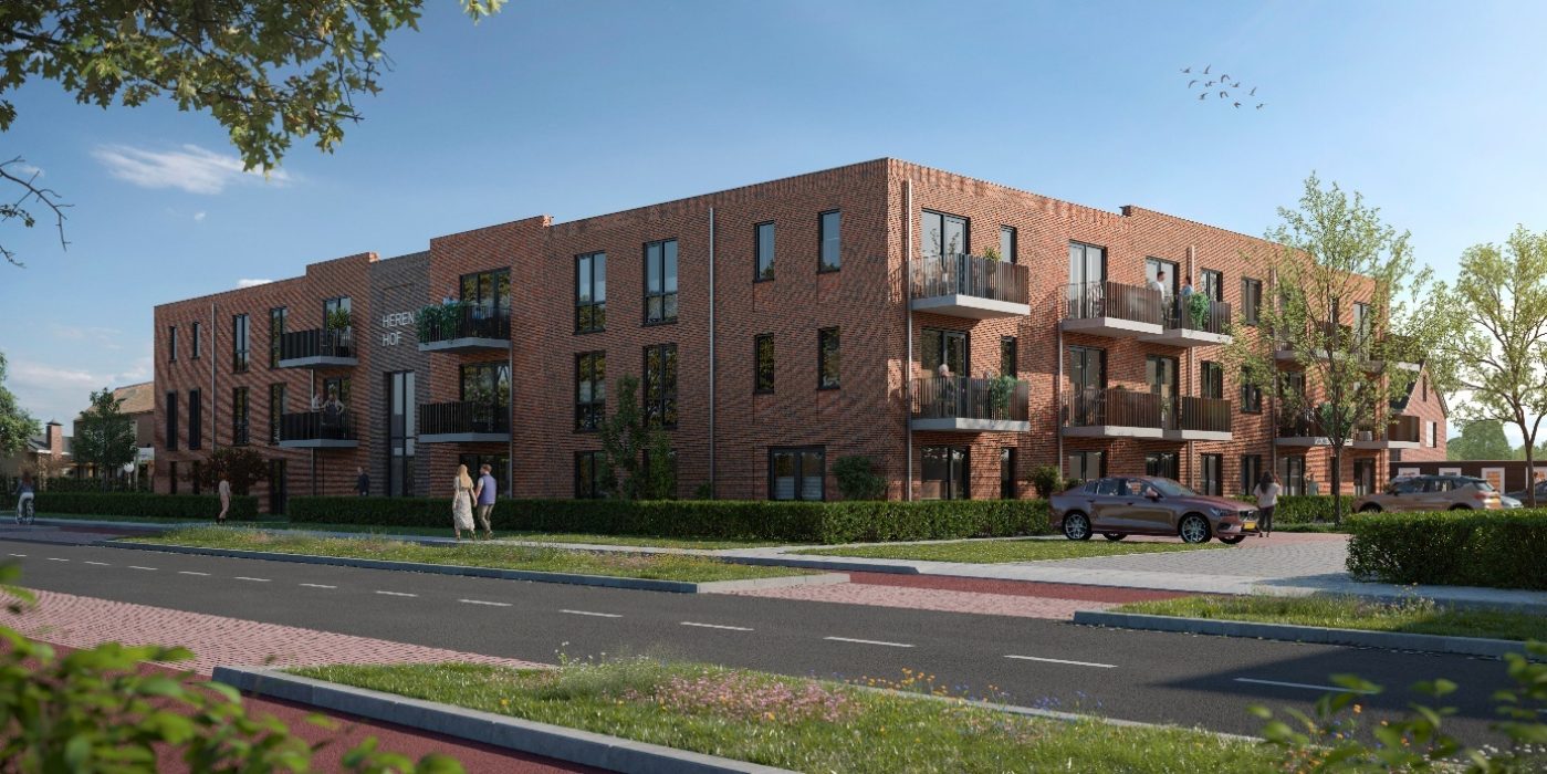 Herenstraat 47 in Slagharen