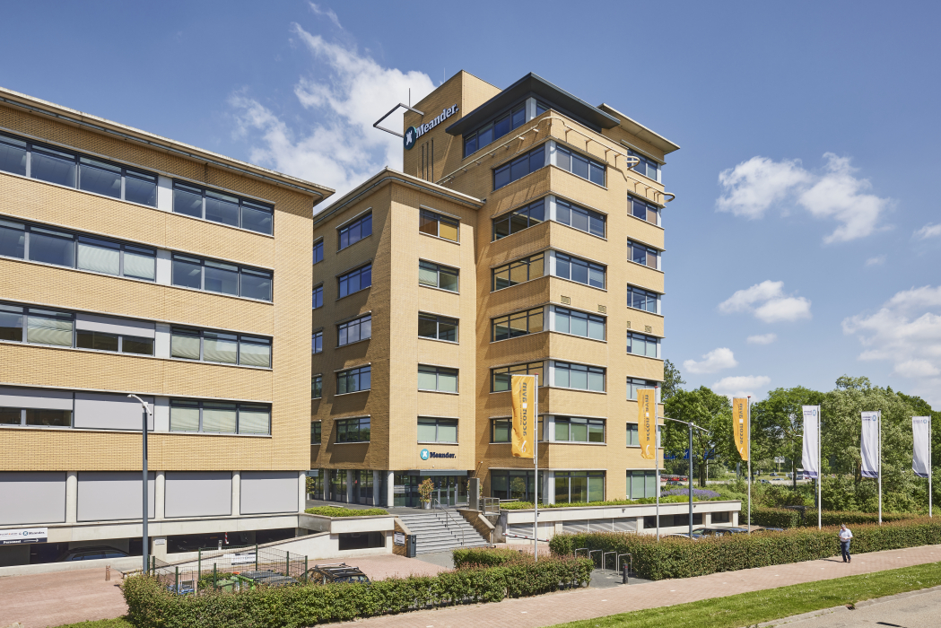 Meander 729 in Arnhem