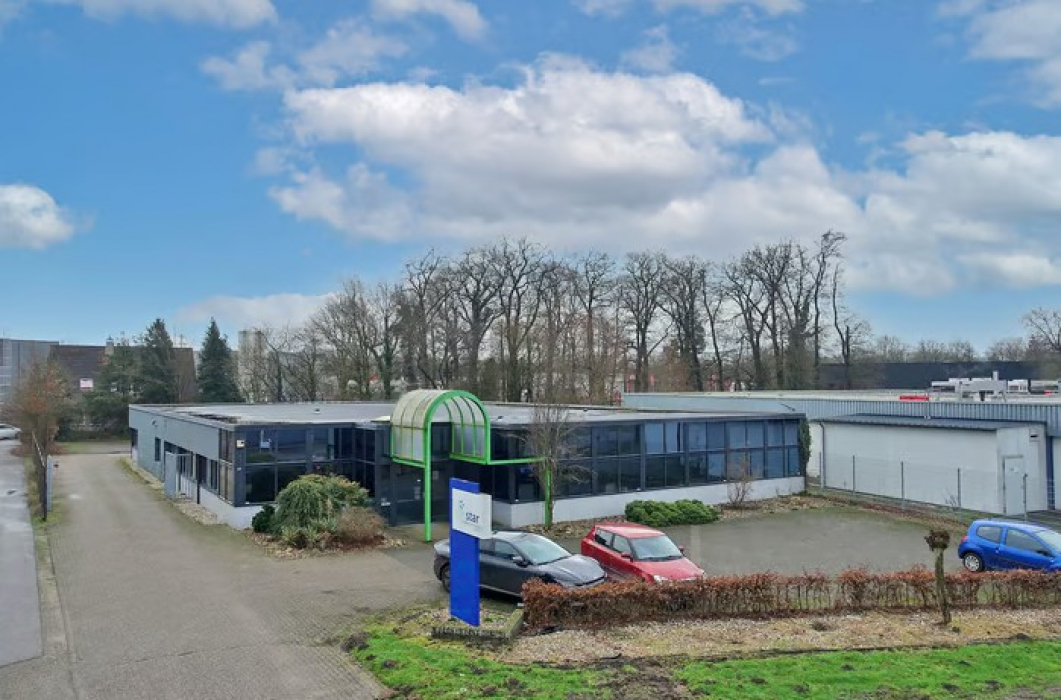 Het Lentfert 34 in Enschede