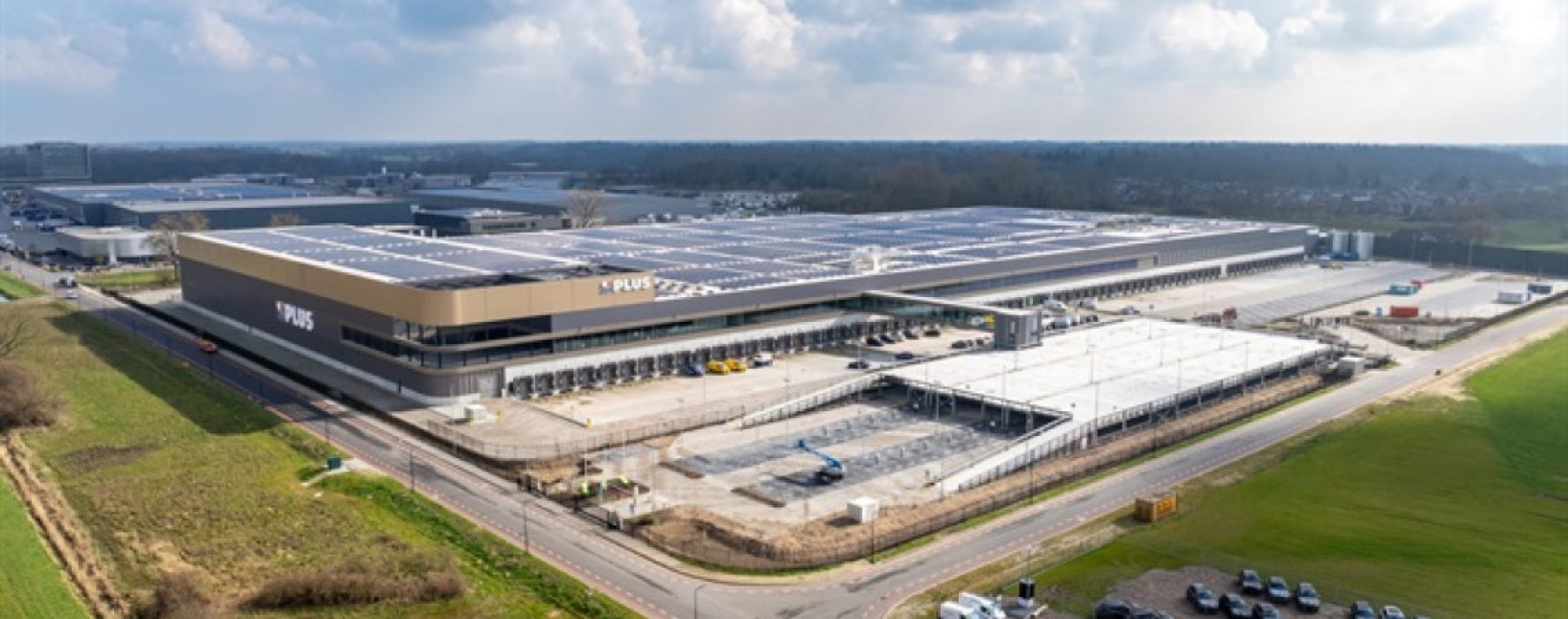 Stegemanweg 1 in Deventer