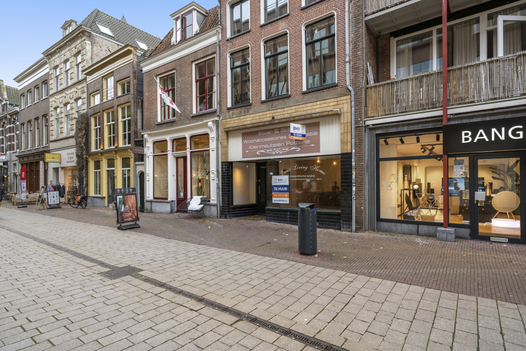 De Koningstraat 58 te Arnhem