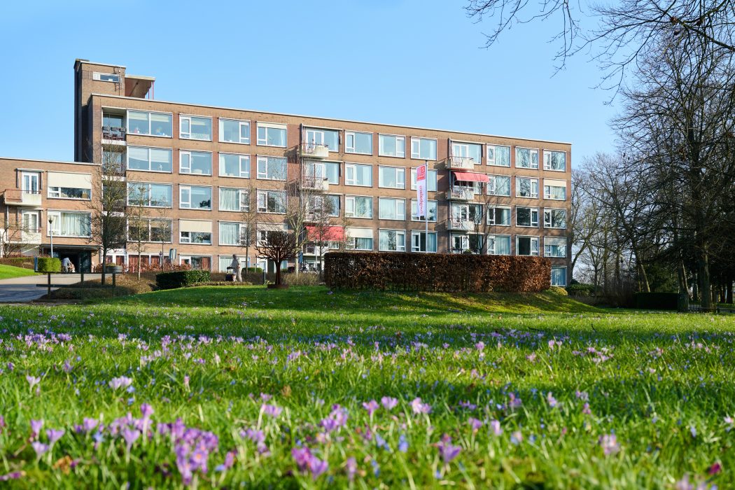 Herenweg 126 in Heemstede
