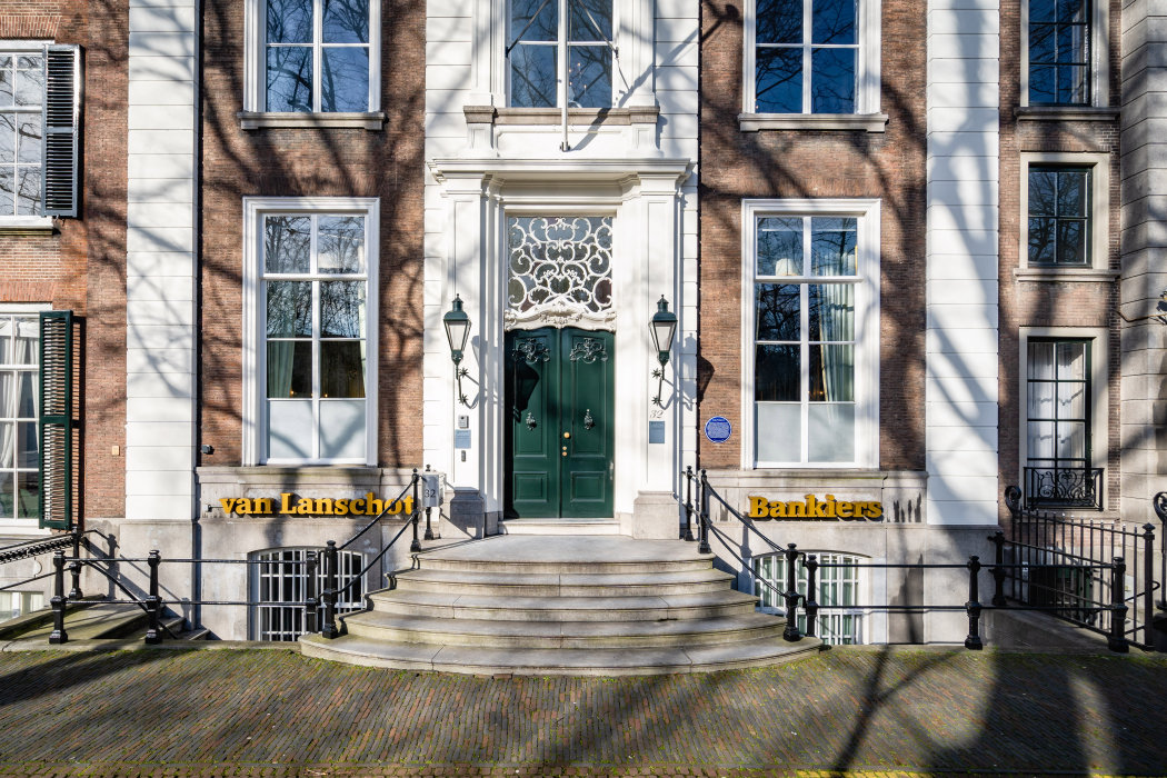 Lange Voorhout 32