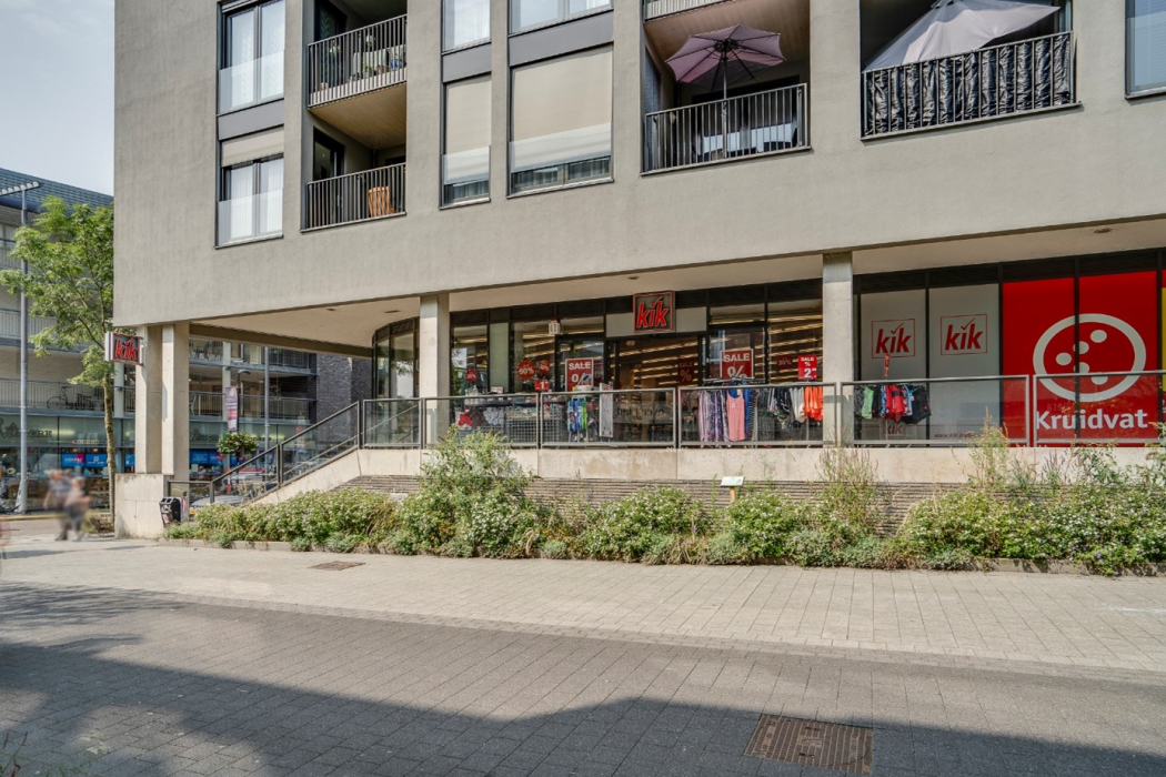 Wannerstraat 12, Heerlen