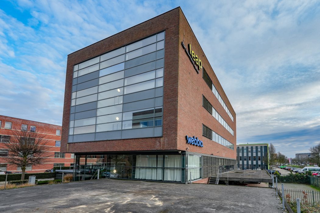 NewITera huurt 468 m² kantoorruimte in Nijmegen
