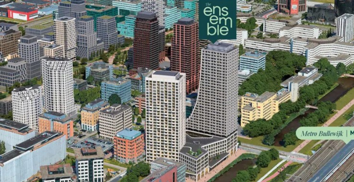 The Ensemble Amsterdam