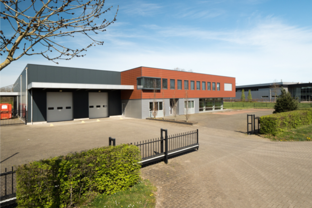 Josink Esweg 44 te Enschede