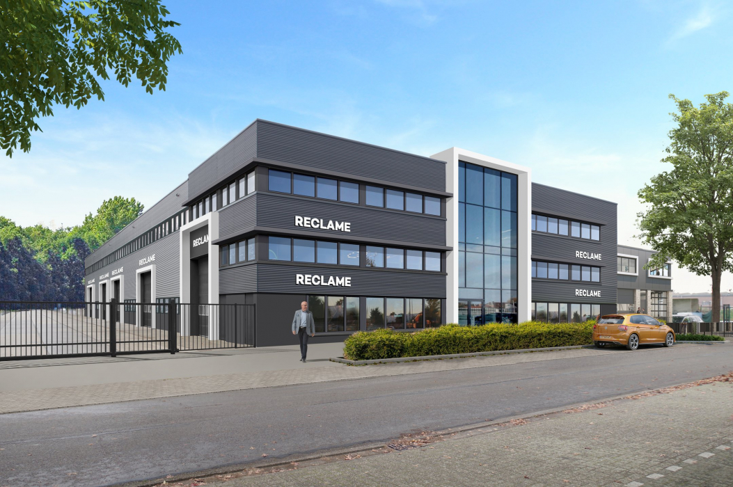 Edyweg 60 te Spankeren