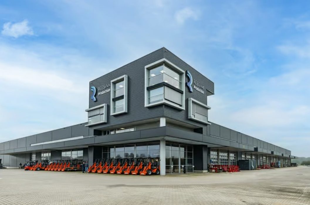 Molenenk 24 in Hengelo