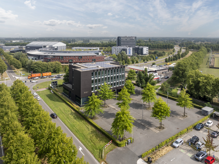 Bredaseweg 172 in Etten-Leur.